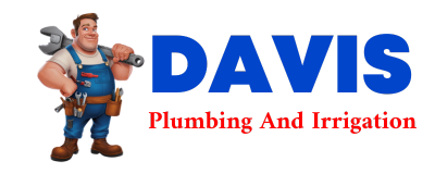 Trusted plumber in KREMMLING